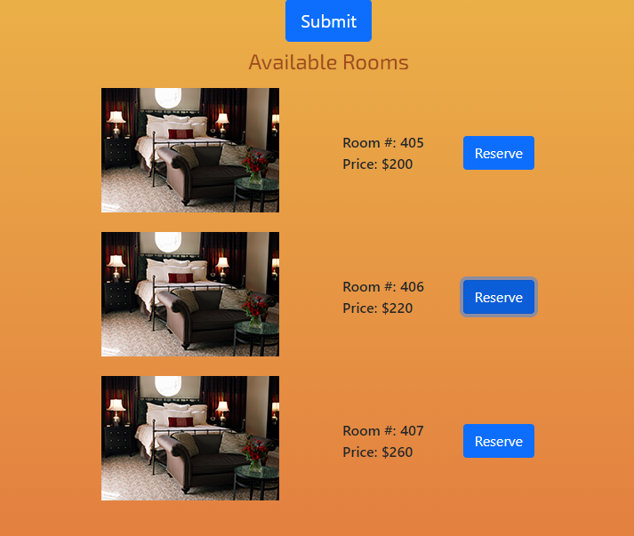 Time Zone Conversion Feature